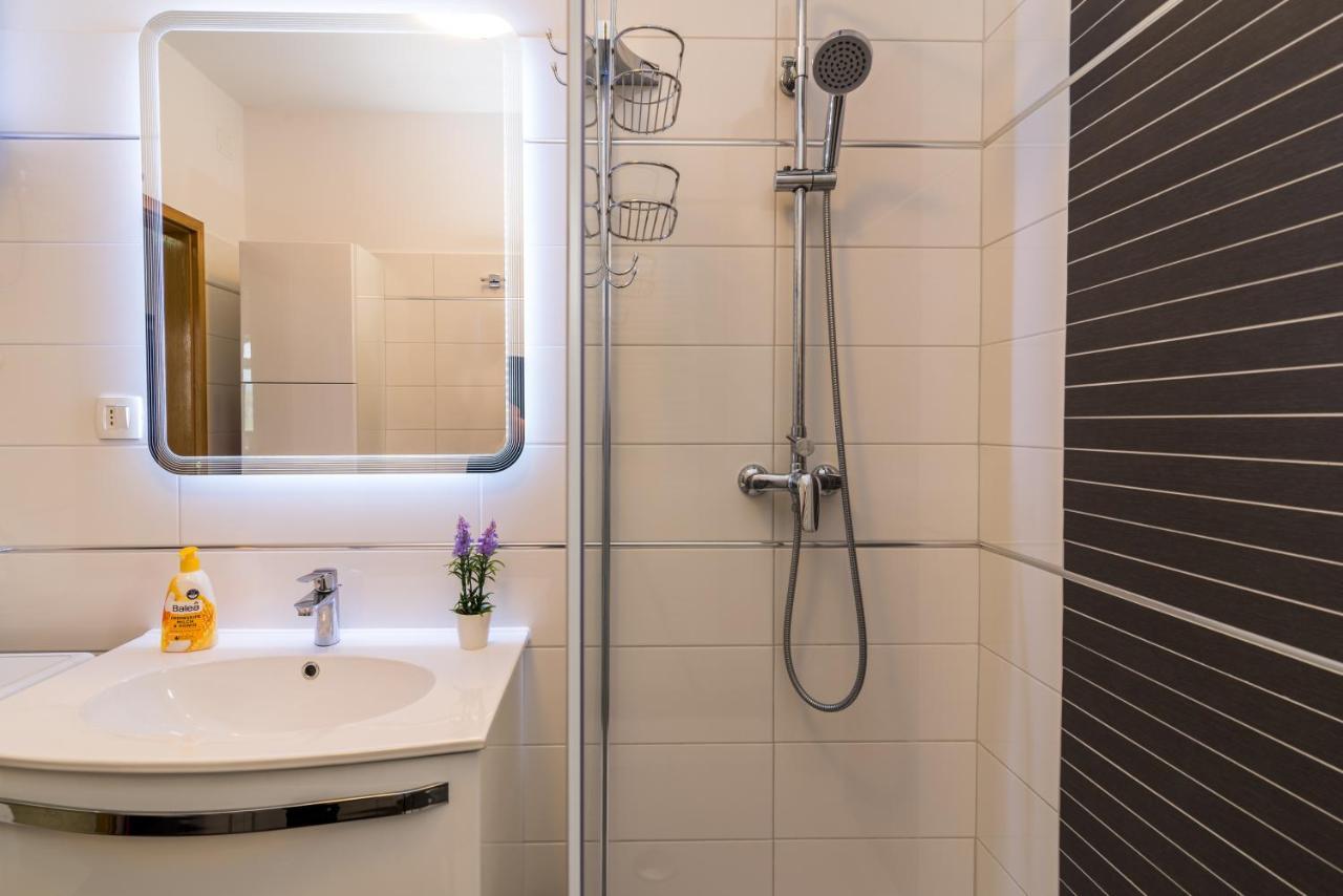 Apartman Ana Bajcici 외부 사진