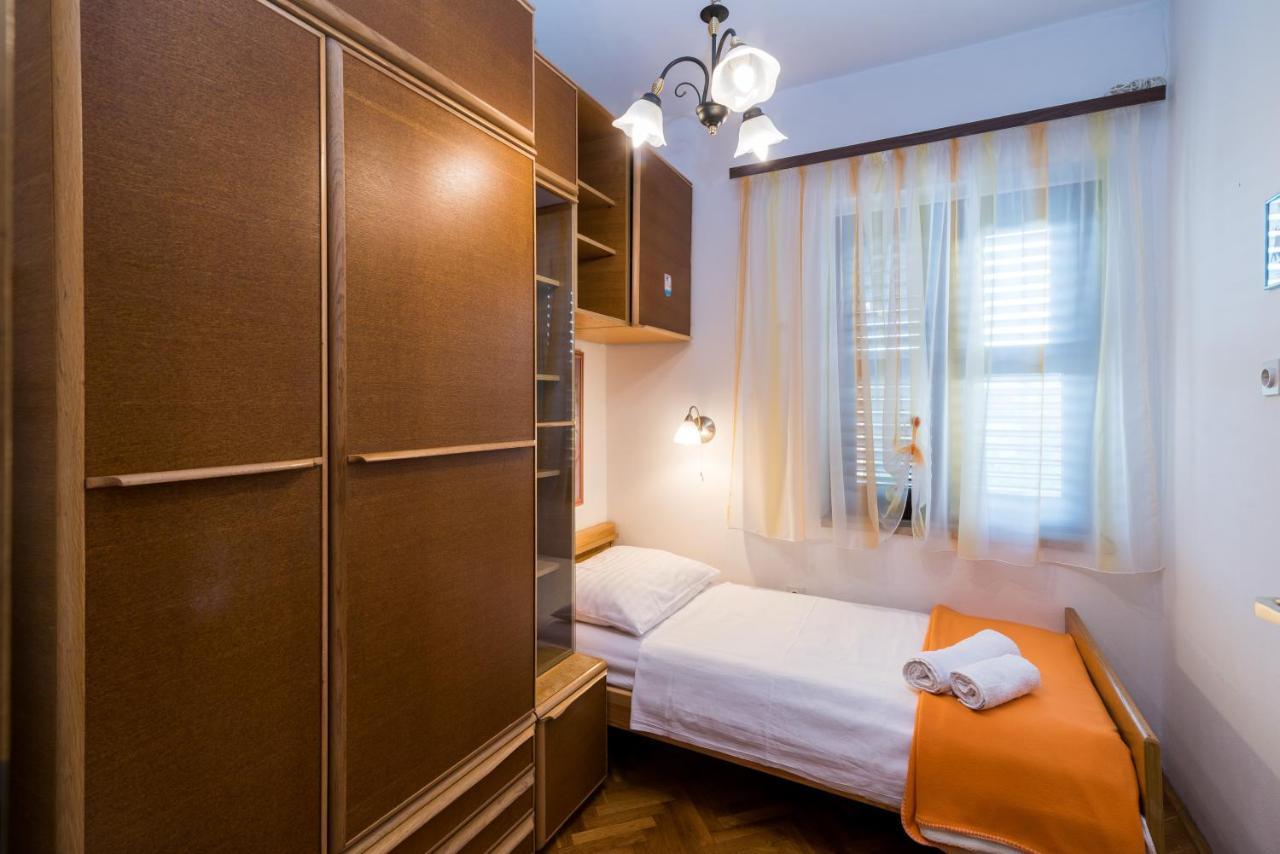 Apartman Ana Bajcici 외부 사진