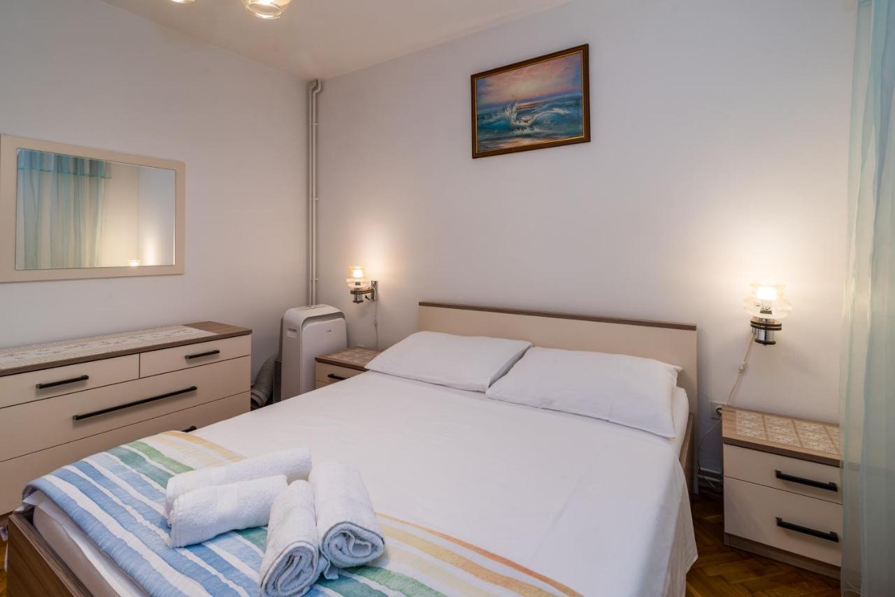 Apartman Ana Bajcici 외부 사진