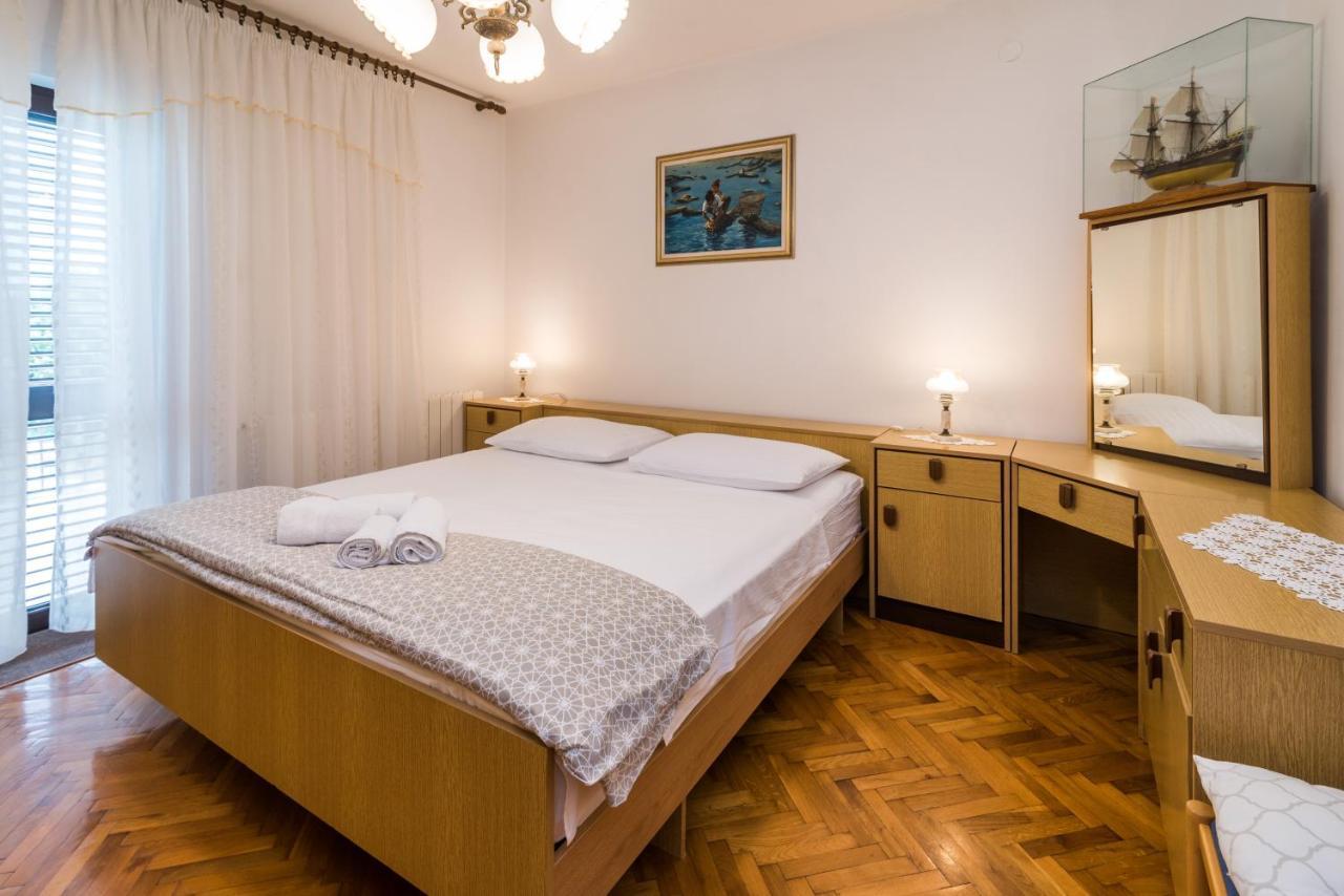 Apartman Ana Bajcici 외부 사진